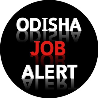 Odisha Job Alert channel avatar