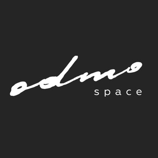 Аватар канала Odmo space | особняк на Китай-Городе