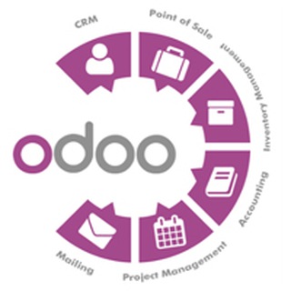 Аватар канала Odoo Developers