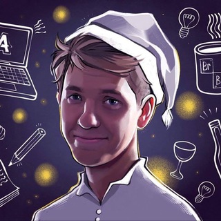 Егор Москвитин и Санденс Кид channel avatar
