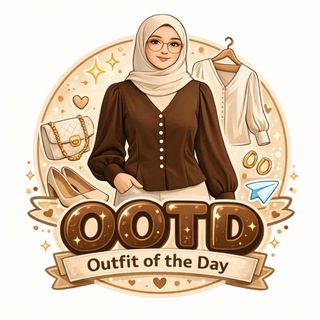 OOTD Hijab - Racun Outfit & Hidden Deals channel avatar