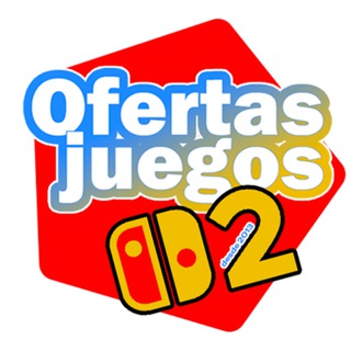 Аватар канала OfertasJuegos Nintendo: Ofertas en videojuegos para Switch 2