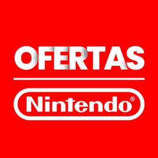 Ofertas Nintendo BR channel avatar