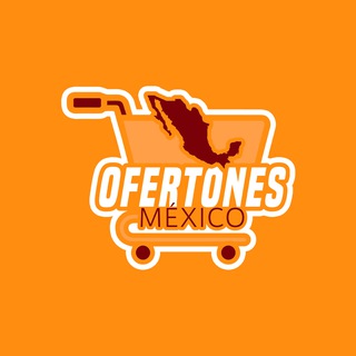 Аватар канала Ofertones México