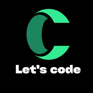 Lets Code channel avatar