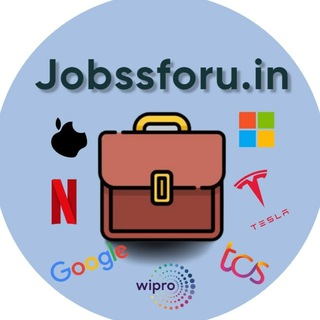 Jobssforu channel avatar