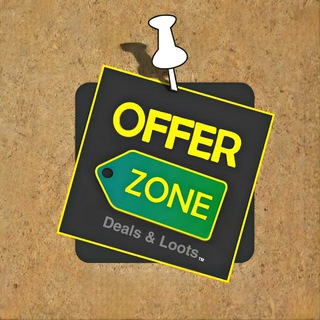 Аватар канала Offerzone