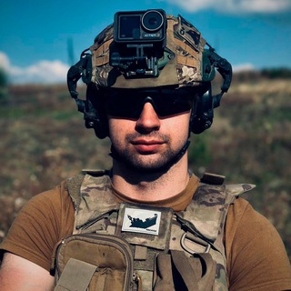 Аватар канала Офіцер