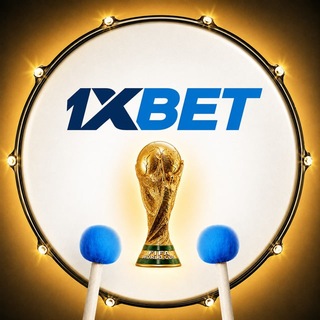 1xBet channel avatar