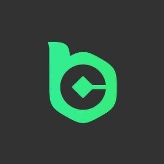 ₿C Token Lounge channel avatar
