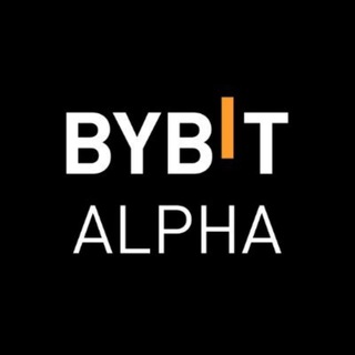 Bybit Alpha channel avatar