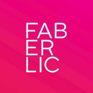 Faberlic Official channel avatar