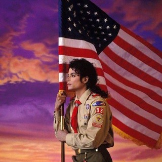 Аватар канала Michael Jackson