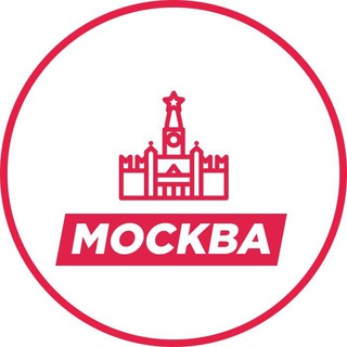 Аватар канала Москва