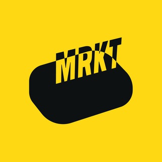 MRKT channel avatar