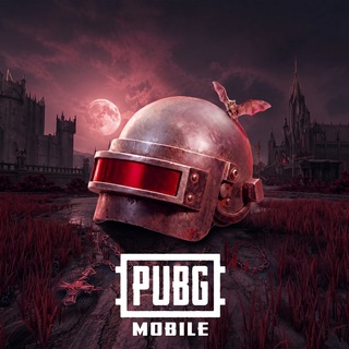 Аватар канала PUBG MOBILE MENA