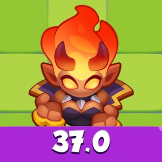 Аватар канала official_rushroyale