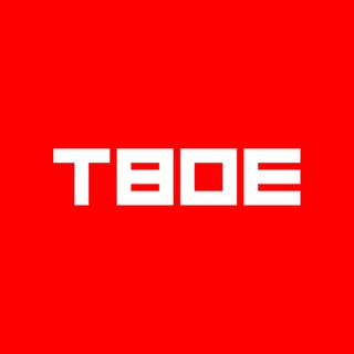 Аватар канала ТВОЕ