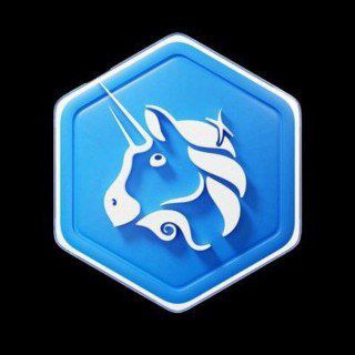 UNITON TOKEN 💎🦄 channel avatar