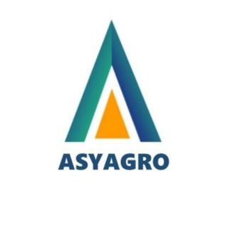 ASYAGRO channel avatar