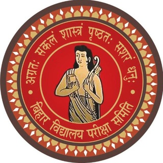 Bihar School Examination Board, Patna channel avatar