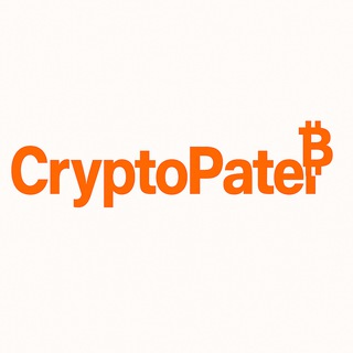 Crypto Patel channel avatar