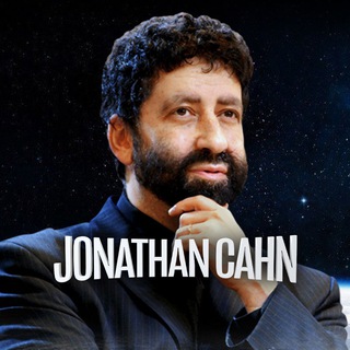 Jonathan Cahn channel avatar