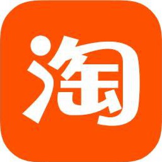 Taobao Official SG channel avatar