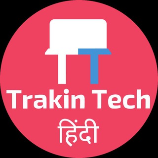 Official TrakinTech channel avatar