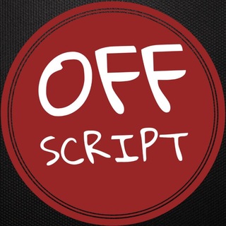 Offscript | Английские ивенты спб channel avatar