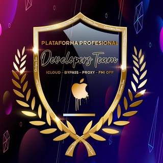 Аватар канала DevelopersTeam Oficial