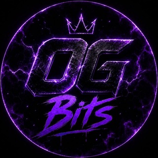 OgBits channel avatar