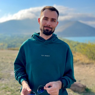 Oh my DevOps | Эдуард Мячков channel avatar