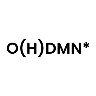 OHDAMN channel avatar