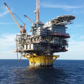 Аватар канала Oil & Gas Job Vacancy by MetaNext