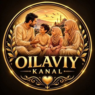 Oilaviy Kanal channel avatar