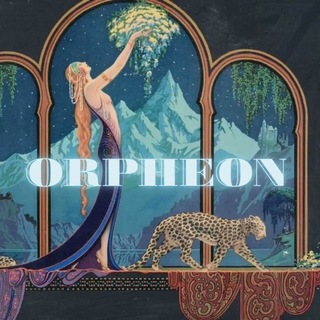 Orpheon channel avatar