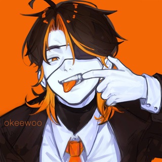 Аватар канала Окиву || okeewoo