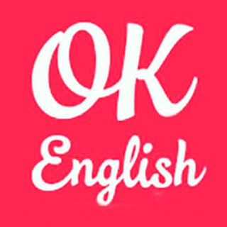 OK English | Елена Вогнистая channel avatar