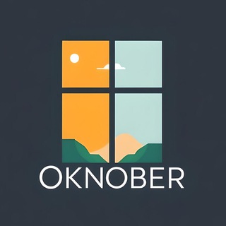 Березин & Oknober | Окна под ключ channel avatar