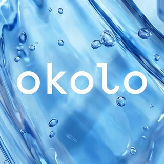 Аватар канала Пространство okolo