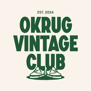 OKRUG.VINTAGE channel avatar