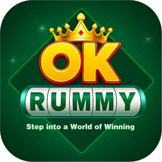 OKRummy.com channel avatar