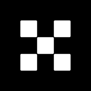 OKX Announcements channel avatar