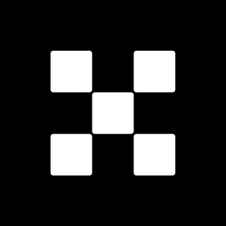 OKX English channel avatar