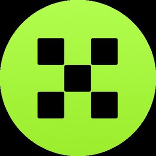 Аватар канала OKX Web3 官方中文群