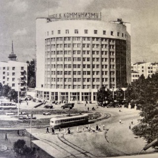 Аватар канала Старый Екатеринбург