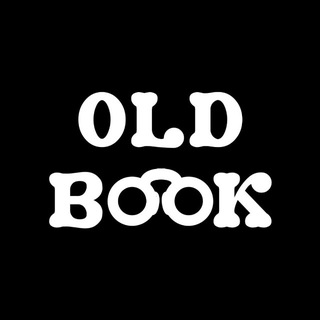Аватар канала OldBookKz
