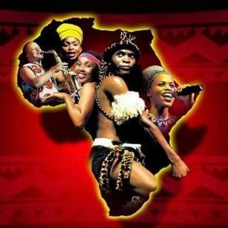 Old South African Music channel avatar