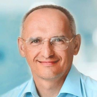 Торсунов Олег. Официальный канал channel avatar